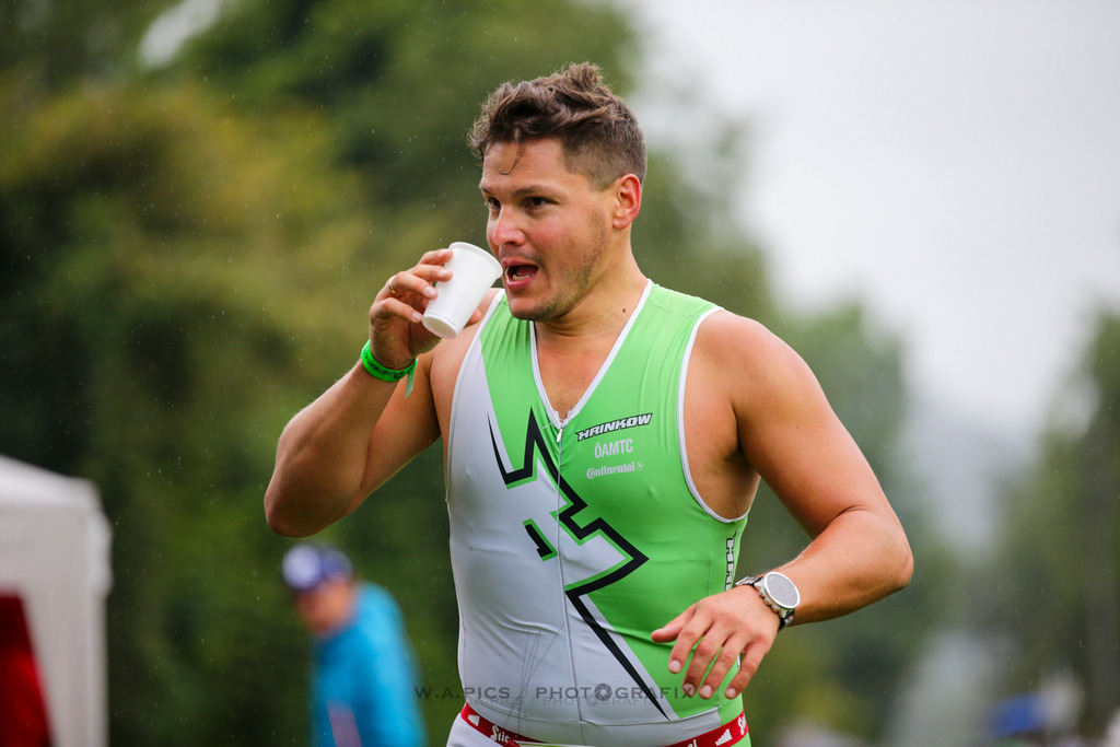 TRIRUN LINZ TRIATHLON 2025 | AUSTRIA, 14.09.2025, Linz, TRIRUN LINZ TRIATHLON 2025, Photo: WAPICS / Andreas Willdoner