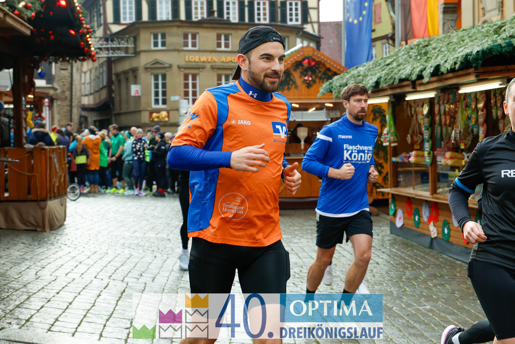 40. 3Koenigslauf 2026 | 1. Testlauf 07.12.2025 - Realisiert mit Pictrs.com
