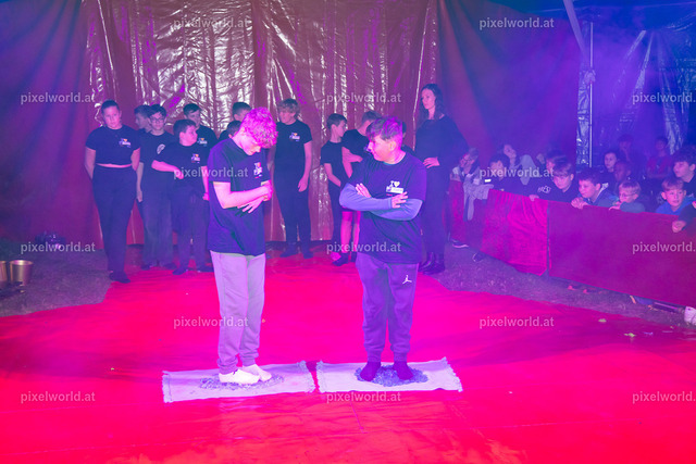 Zirkusvorstellung der MS Feldkirchen Digital | Bildershop von pixelworld.at - Realisiert mit Pictrs.com