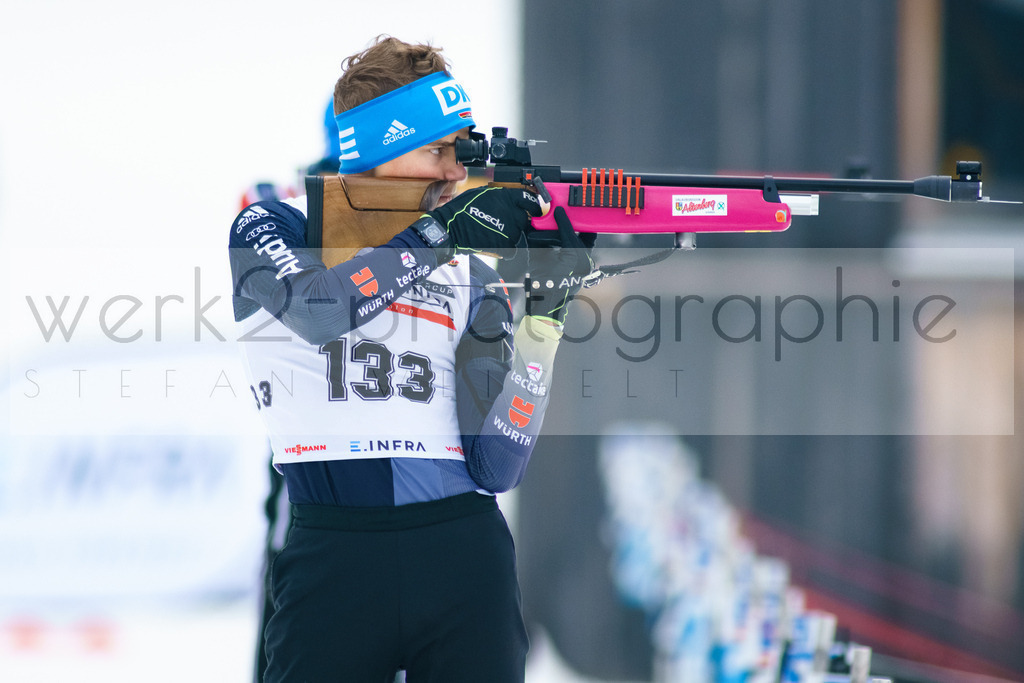DSC Ruhpolding | DSV E.INFRA Schülercup Biathlon Chiemgau Arena Ruhpolding am 03.03 - 05.03.2023 in Ruhpolding