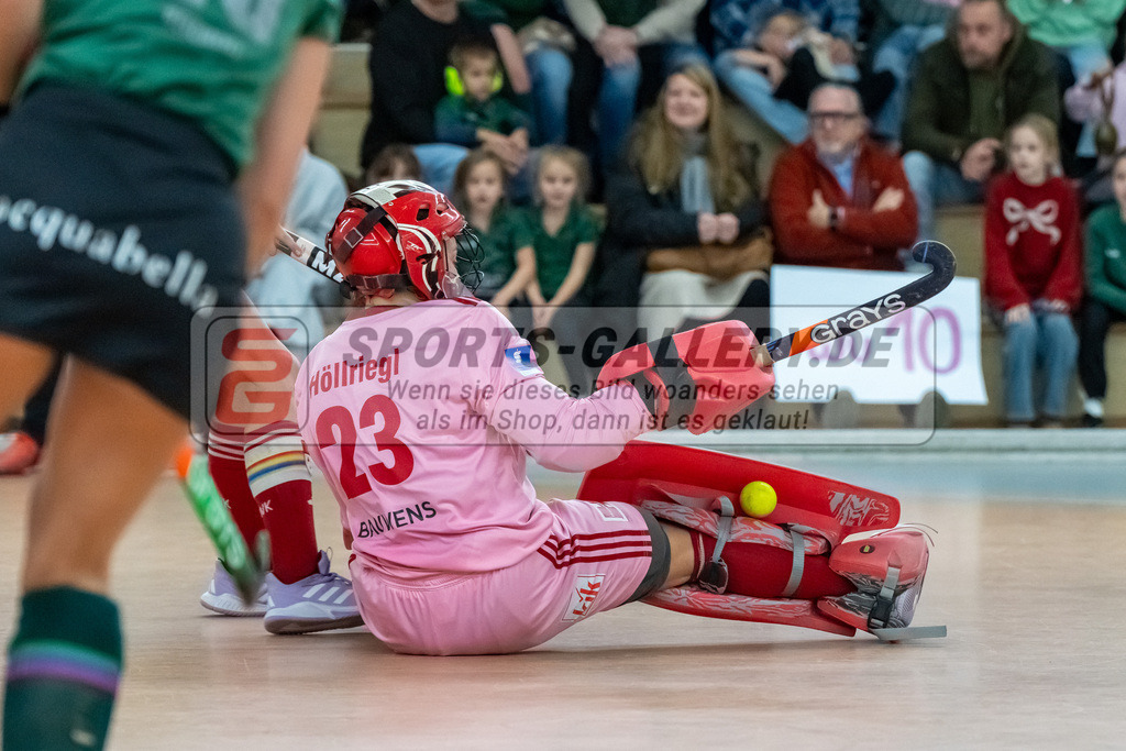 HK_20251128_104282 | 1. Bundesliga Damen Club Raffelberg - Rot-Weiss Köln 28.11.2025
