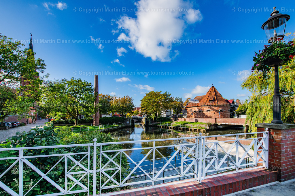 Buxtehude Fleet_ELS_3760061022 | Fotos aus den Touristenorten aus Norddeutschland. - Realisiert mit Pictrs.com