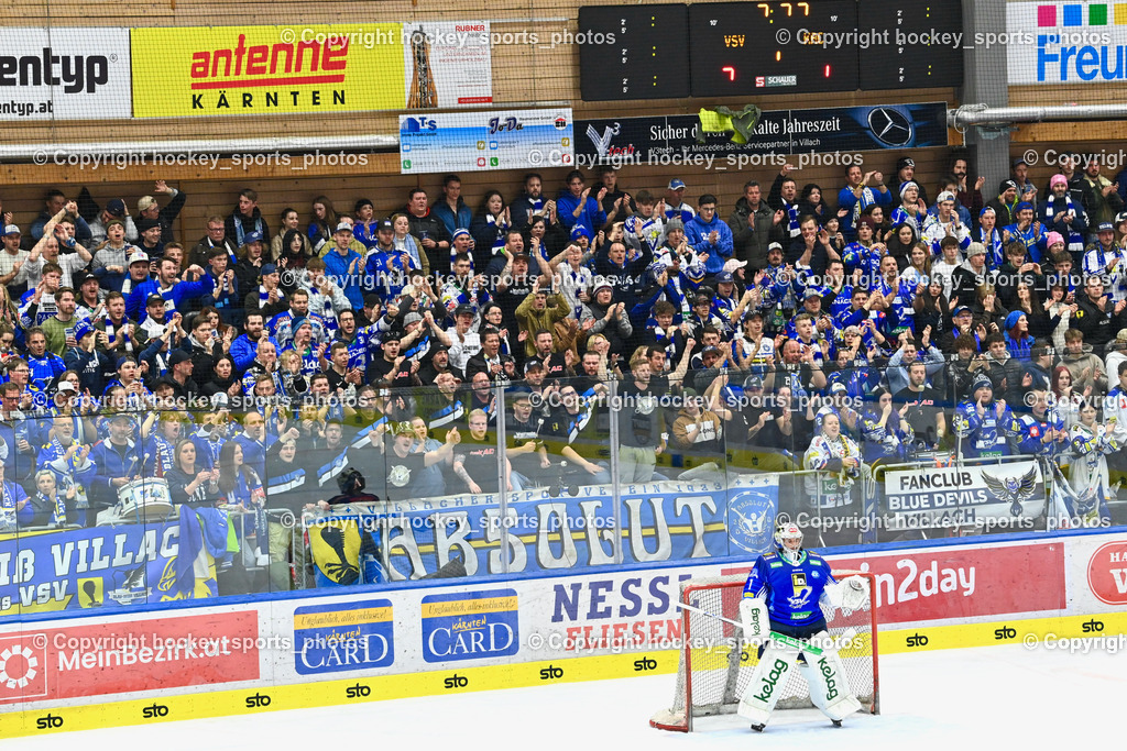 EC IDM Wärmepumpen VSV vs. EC KAC 7.3.2023 | EC VSV Fans, Absolut Villach