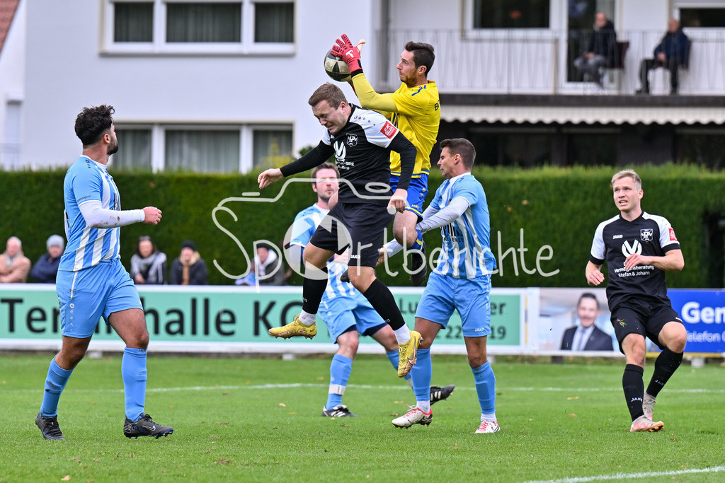BC Aichach - TSV Pöttmes | Professionelle Sportfotos aus den Bereichen Fußball, Eishockey, Handball und vieles mehr. Ob Sieg oder Niederlage