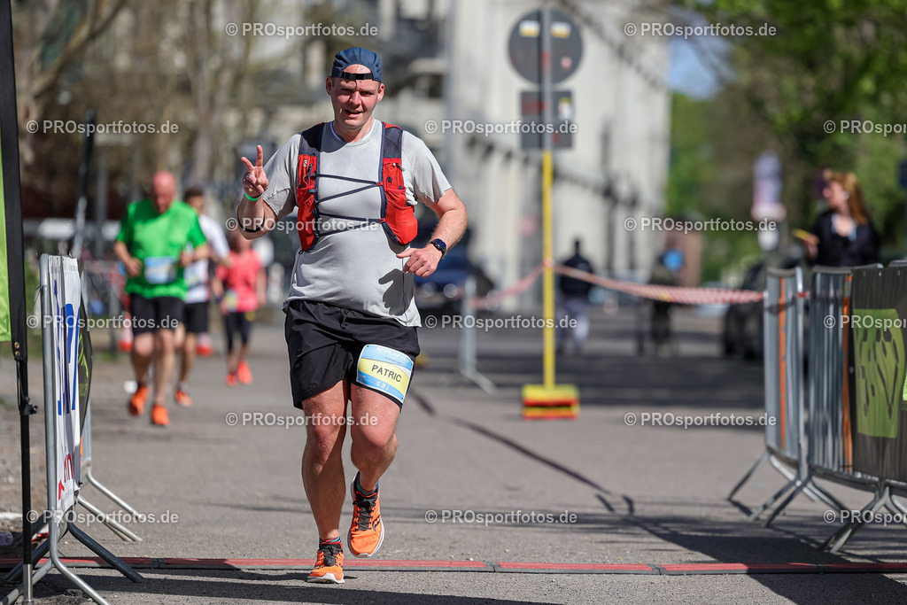 Osterlauf Koeln; Koeln, 16.04.22 | Impressionen vom Osterlauf Koeln am 16.04.22 in Koeln (Nordrhein-Westfalen).