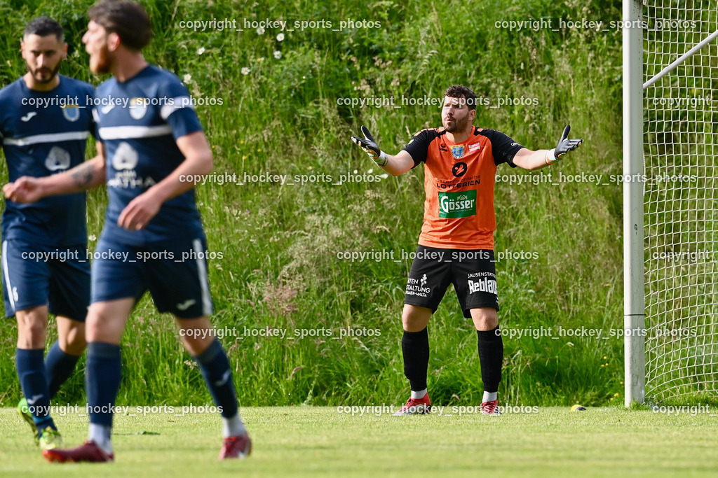 SV Malta vs. SV Rapid Feffernitz 3.6.2023 | #30 Deni Blazevic