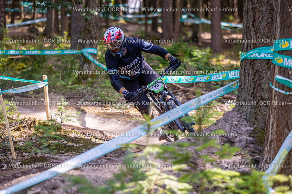 Enduro One Trieb Samstag R6-1725 | OCR Bilder Fotograf Eisenach Michael Schröder