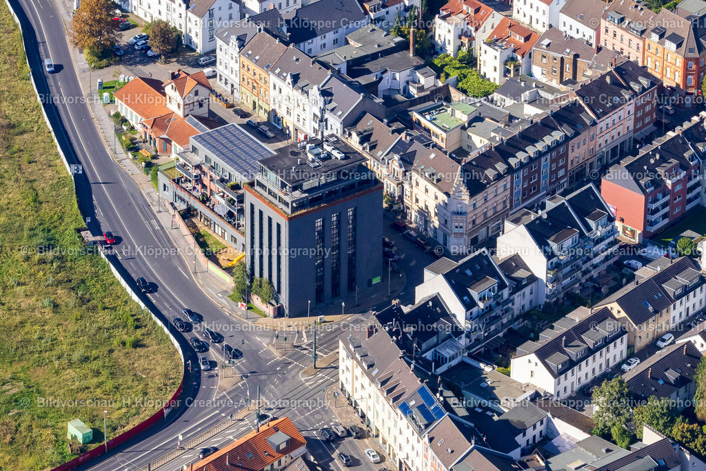 Luftbilder Düsseldorf-Glasmacher-Viertel-25075 | Luftbilder Düsseldorf Glasmacher Viertel - Realisiert mit Pictrs.com