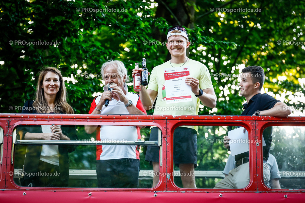 15. Koelner Leselauf in Koeln, 14.05.2025 | Impressionen vom 15. Koelner Leselauf am 14.05.2025 im Sportpark Muengersdorf in Koeln. Foto: BEAUTIFUL SPORTS/Axel Kohring