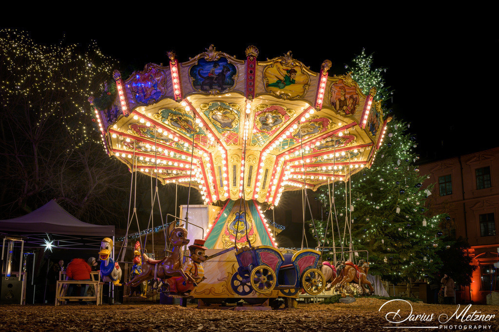 Weihnachten in Mainz am Rhein | Weihnachten in Mainz am Rhein