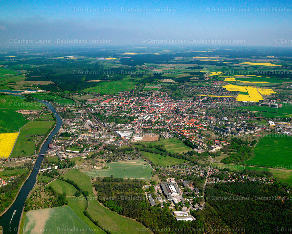 2709764 | Burg