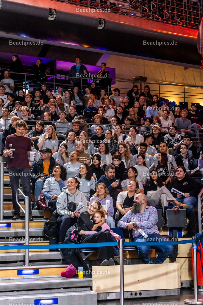 H51A7477 |  16.11.2024; Berlin Foto: Gerold Rebsch - www.beachpics.de