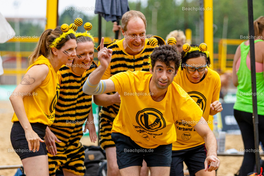 2022-001433-Strandvölkerball-WM | Vorrundentag 2, Samstag