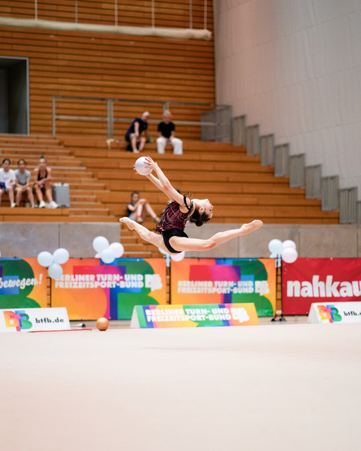RSGQDMWM018187 | Qualifikation AK16+ zur DM u. WM-Qualifikation 1 -  in Berlin (Horst-Korber-Sportzentrum)