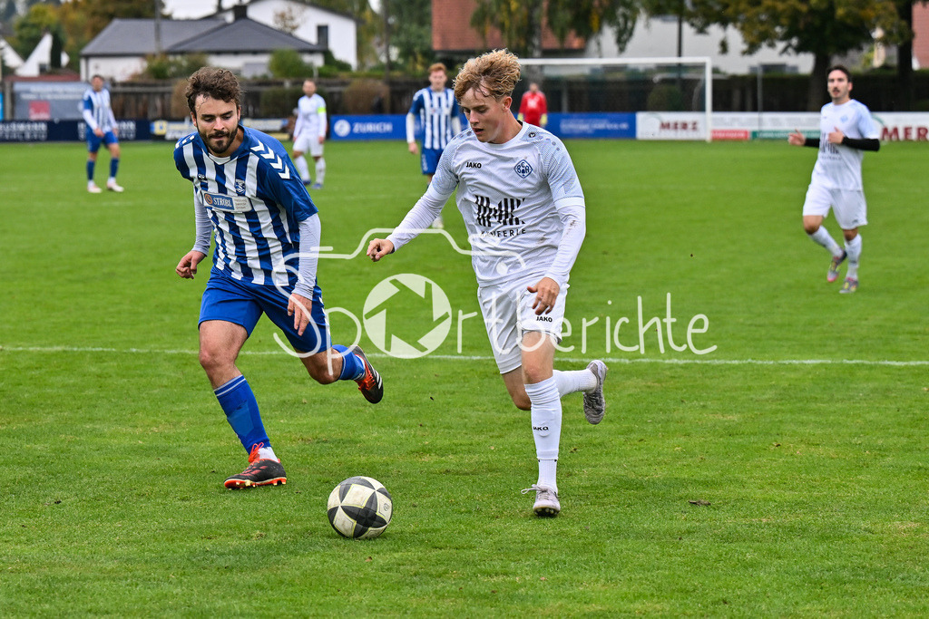 BC Aichach - TSV Inchenhofen | Inchenhofen 15 / Aichach 7