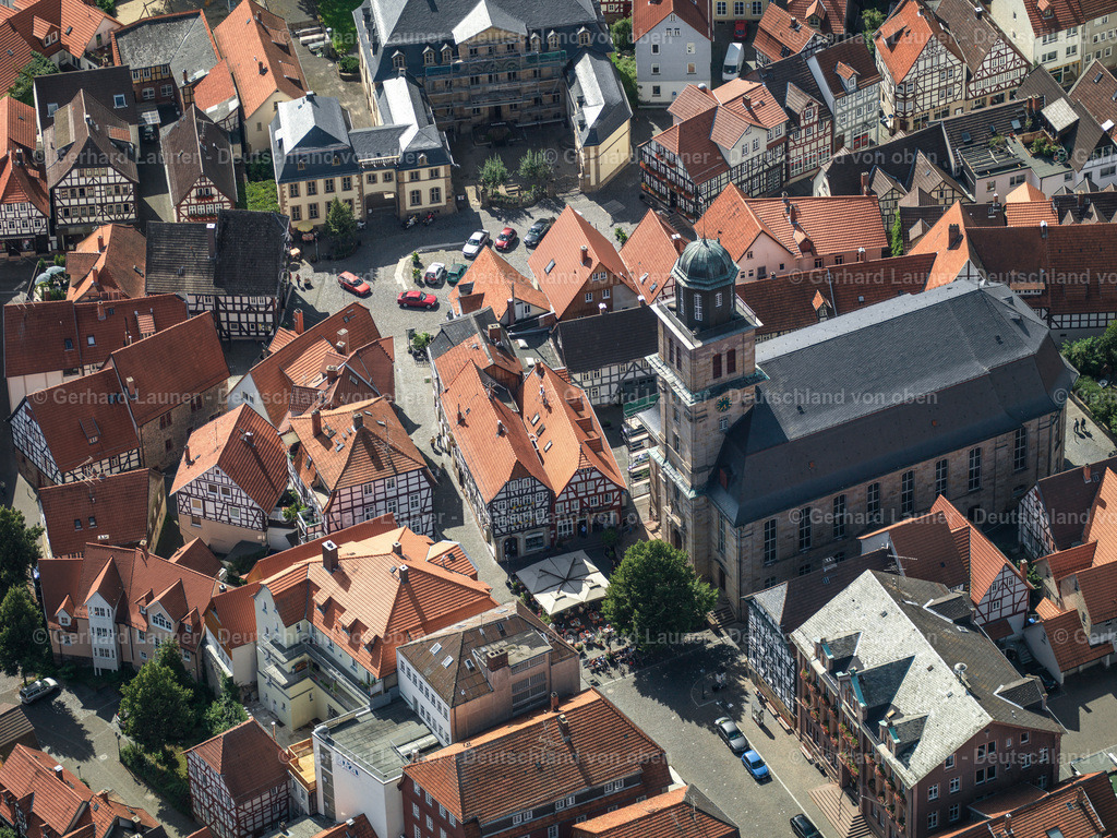 2693304 | Altstadt Schlitz