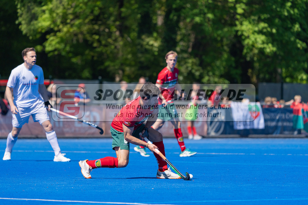 HK_20260425_04435 | 1. Bundesliga Herren Crefelder HTC - Hamburger Polo Club am 25.02.2026