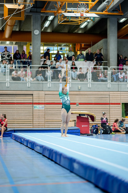 20260514 Gerätturnen  Jahn Mehrkampf DG2 | Landesturnfest Konstanz 2026Datum: 20260514Ort: Konstanz(DE) - Geschwister Scholl SporthalleFotograf: Christian Habel
