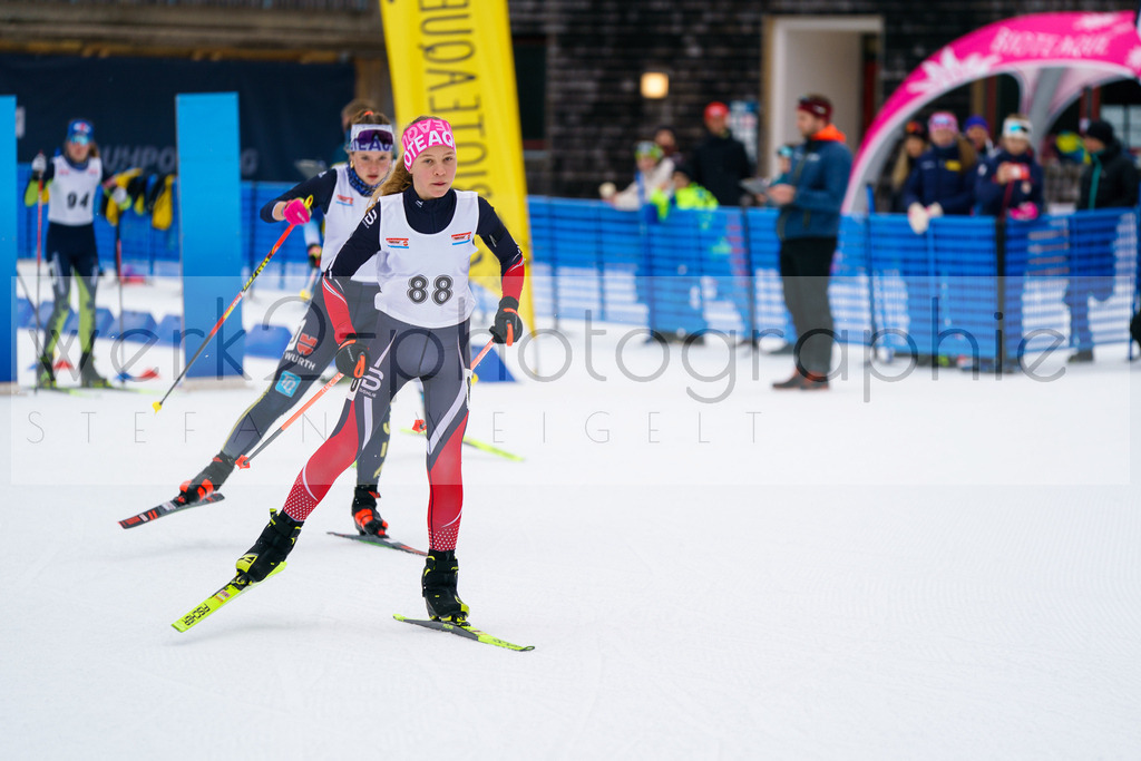 DSC Ruhpolding | 3. DSV E.INFRA Schülercup Biathlon in der Chiemgau Arena Ruhpolding