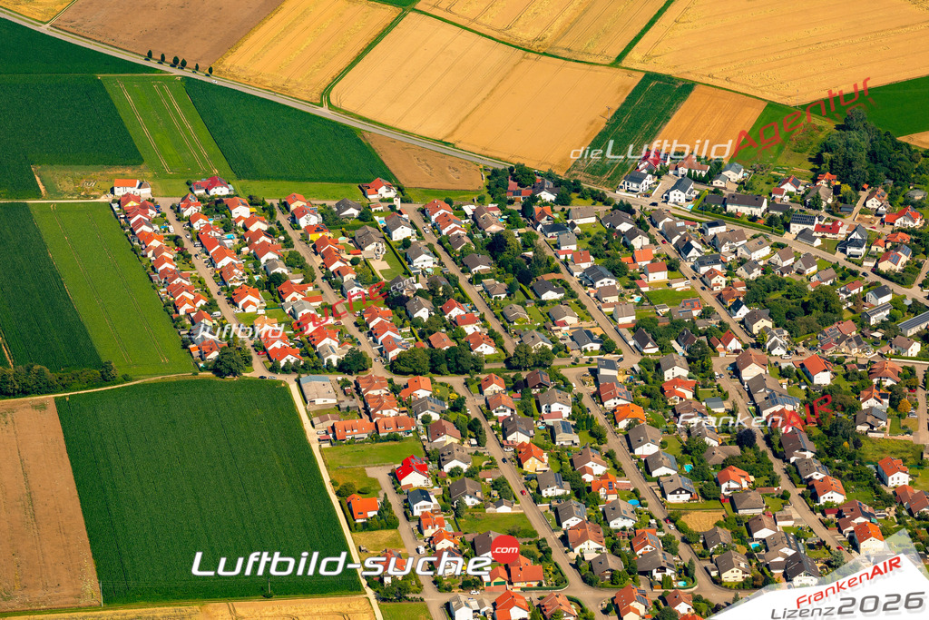 Das Luftbild zeigt :  Buxheim - Die Luftaufnahme wurde 2024 vom UL-Flugzeug aus erstellt ( keine Drohne ) - Hochauflösende Luftaufnahme - Für grossformatige Ausdrucke geeignet. Die Geschenkidee !Mit Lizenz und Bildrechte bestellbar