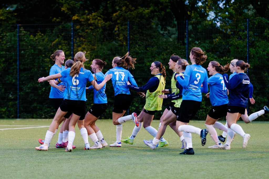 Kreispokal, Saison 2025/26, Finale: BW Aasee - GW Amelsbüren | Münster, 13.05.2026: Kreispokal, Finale, BW Aasee gegen GW Amelsbüren auf der Anlage von Mauritz in Münster. Foto: sportfotografie.ms | Markus Paletta - Realisiert mit Pictrs.com