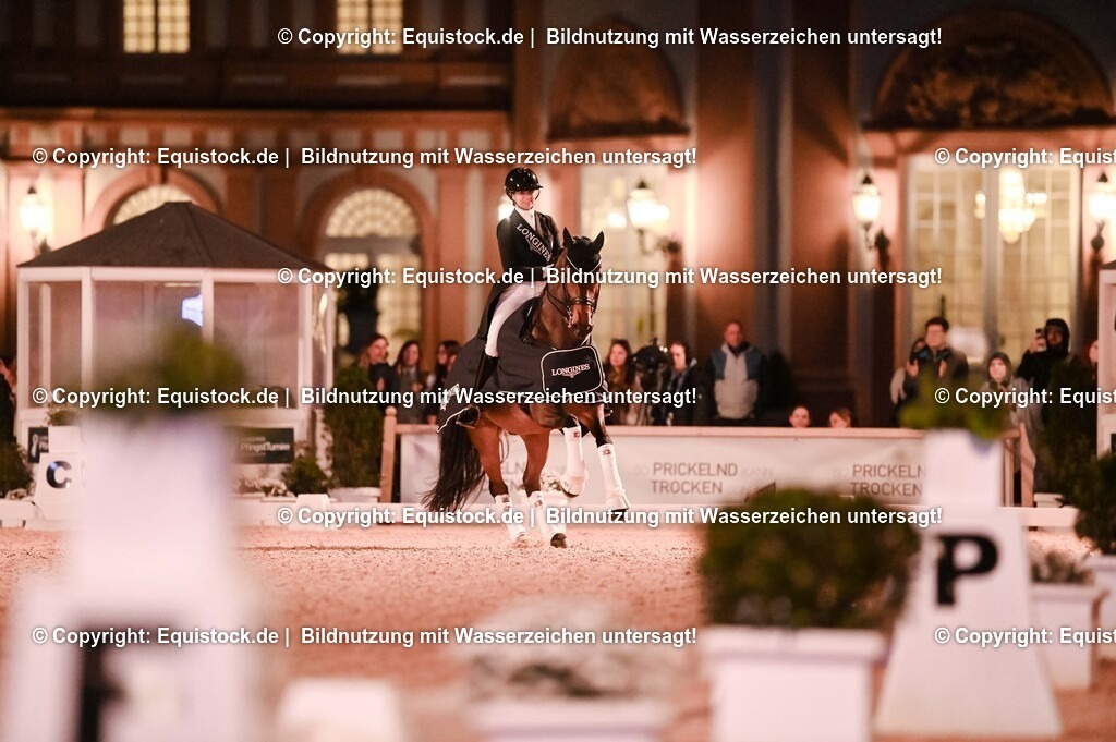 20250608_Longines Grand Prix Kür_0577 | Foto: Thomas Hartig