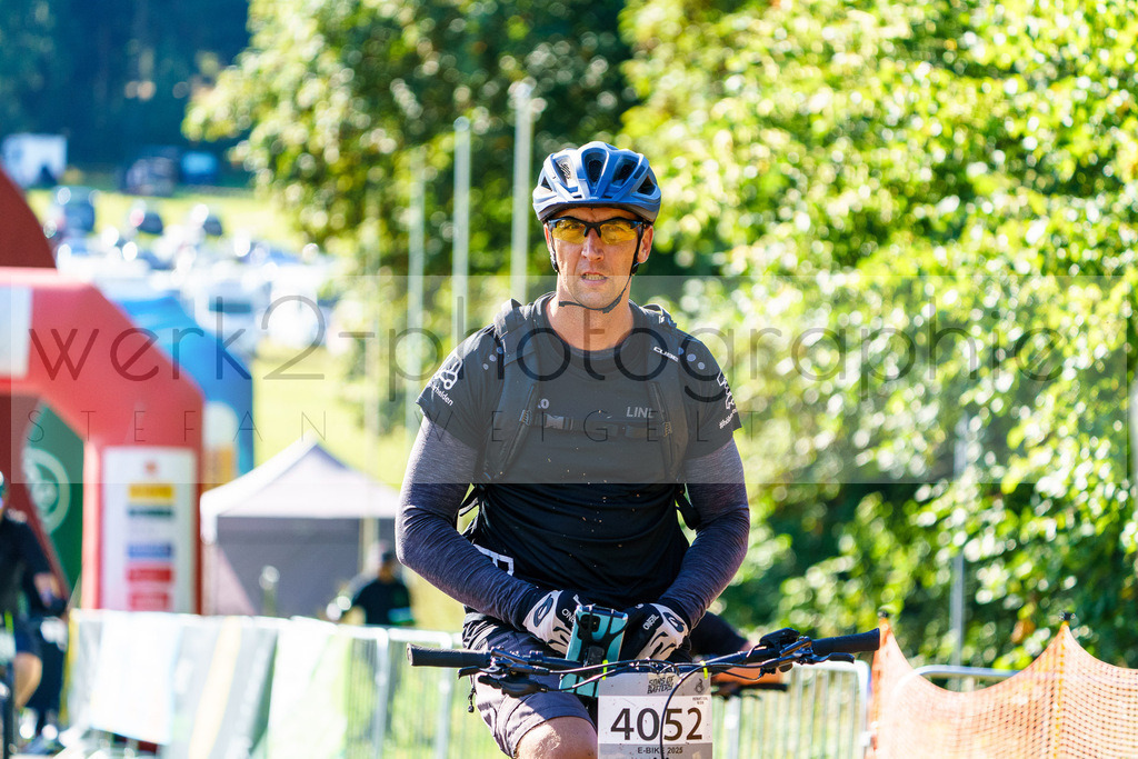 RIDE Zieleinlauf | Schmiedefeld 07. September