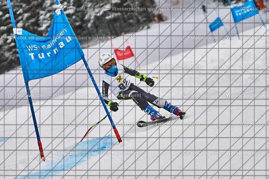 ALP2923_SteirerSKI_KinderCup-RTL_Turnau_Pollheimer Maximilian | (C)FotoLois.com, Alois Spandl, SteirerSKI, KinderCup-RTL in der SchwabenbergArena Turnau, So 26. Februar 2023.