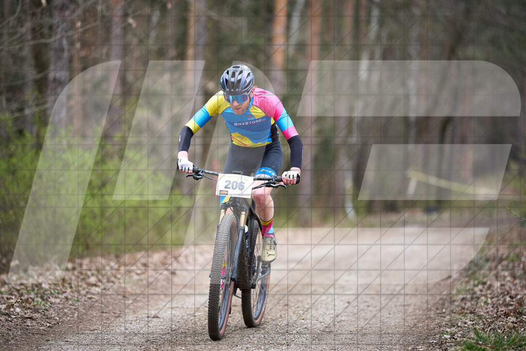34. KTM Kamptal Trophy  | ZÖBING, Österreich – 2026-03-29: 34. KTM Kamptal TrophyFoto: © 2026 Martin Bihounek - MB Creative e.U.