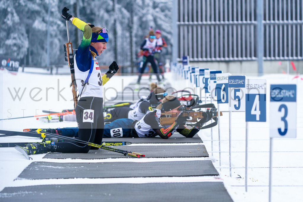 DP Oberwiesenthal | Alpencup/DP Deutschlandpokal in Oberwiesenthal am 15.-17.12.2023