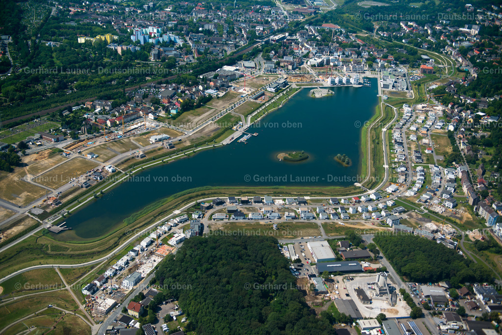 9000412 | Phoenixsee, Dortmund