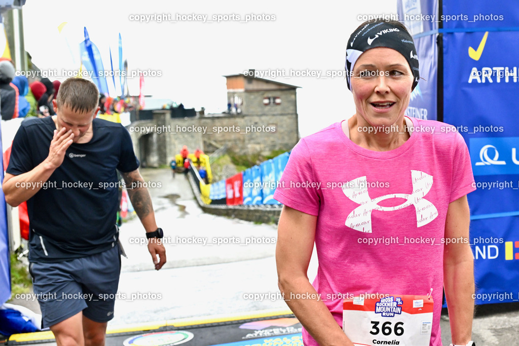 Großglockner Mountain Run | #366 Kerschbaumer Cornelia, Großglockner Mountain Run, Großglockner Mountain Run 2024 am 07.07.2024 in Heiligenblut (Großglockner), Austria, (Photo by Bernd Stefan)