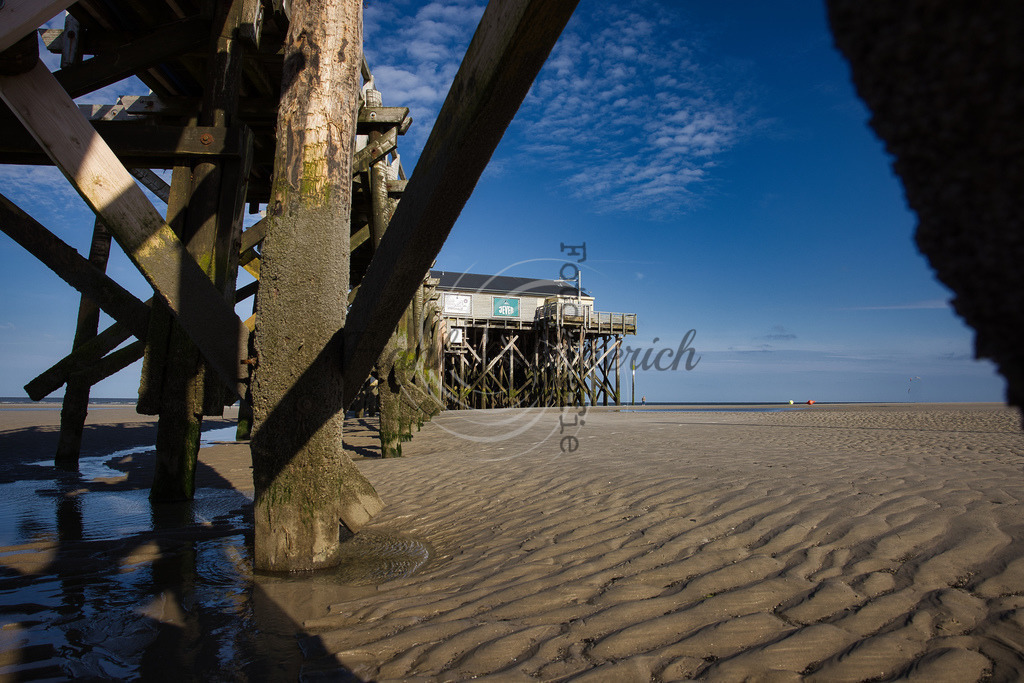 St. Peter Ording | St. Peter Ording - Realisiert mit Pictrs.com