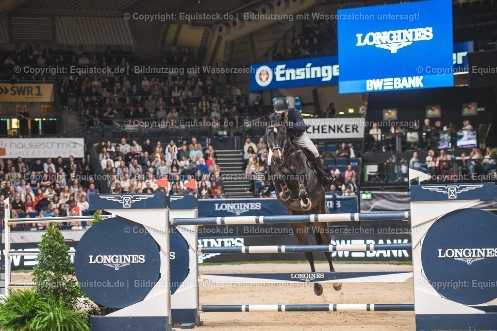 20251116_FEI-Jumping-World-Cup_TOMSPIC_0306 | Foto: Thomas Hartig