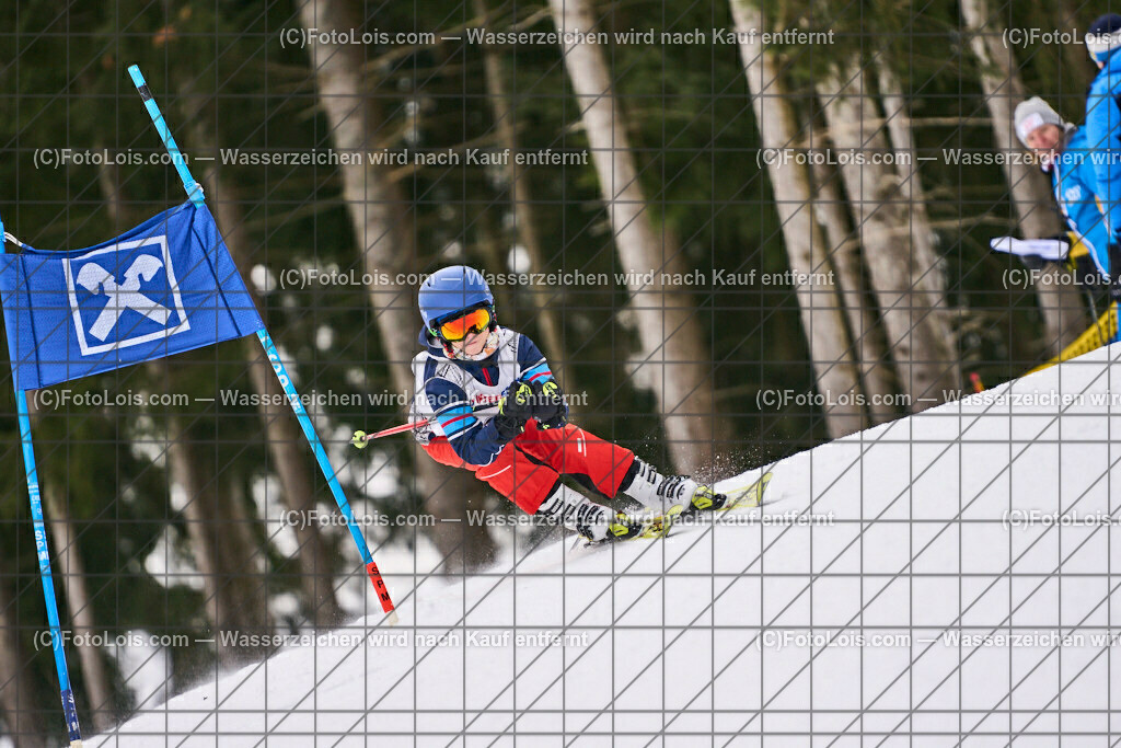 ALP7495_SkiBezirksMeisterschaft_Hollenstein_Divinzenz Paul | (C)FotoLois.com, Alois Spandl, SkiBezirksMeisterschaft NÖ-West und Bambini/Kindercup-RTL, SC Hollenstein am Königsberg, Sa 11. Feb. 2023.