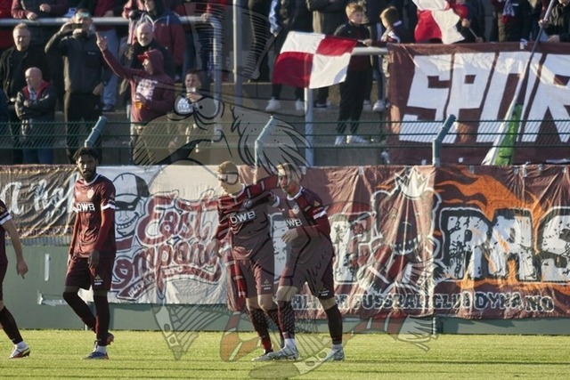 BFC Dynamo vs. FC Energie Cottbus  091 | mythos-online-redaktion