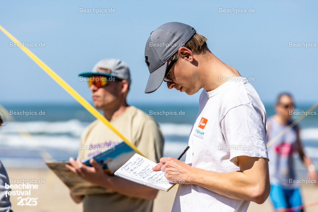 2023-00065557-Beachline-Festival-Bilder | 10.04.2023; Riccione Foto: Gerold Rebsch - www.beachpics.de