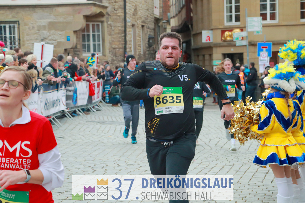 Roewisch Wohnbau Cup 5000m | 3 Koenigslauf 2023 - Realisiert mit Pictrs.com
