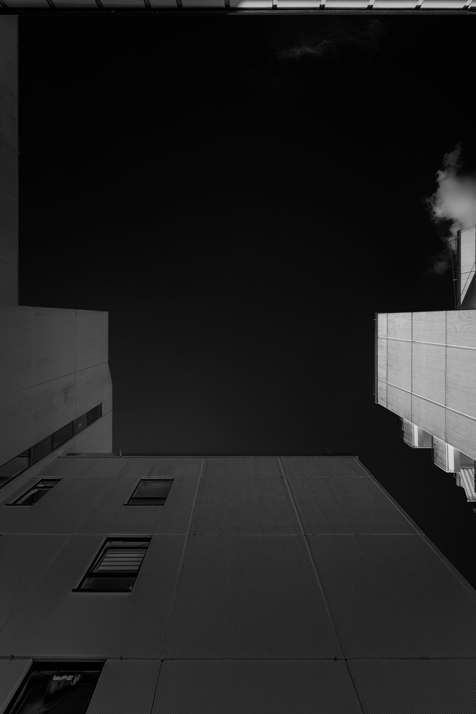 2025_08_29_HH-CITY-NORD_MCP1881 sw | Hochwertig gedruckte Fotografien für die Wand, als Kalender und zum Verschenken. Hamburg & Norddeutschland und überall wo ich mit der Kamera unterwegs war.