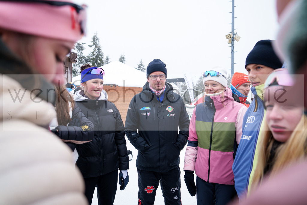 DP Oberwiesenthal | 6. DSV JOKA Deutschlandpokal Biathlon vom 20. - 21.02.2026 in der SPARKASSEN-Arena Oberwiesenthal