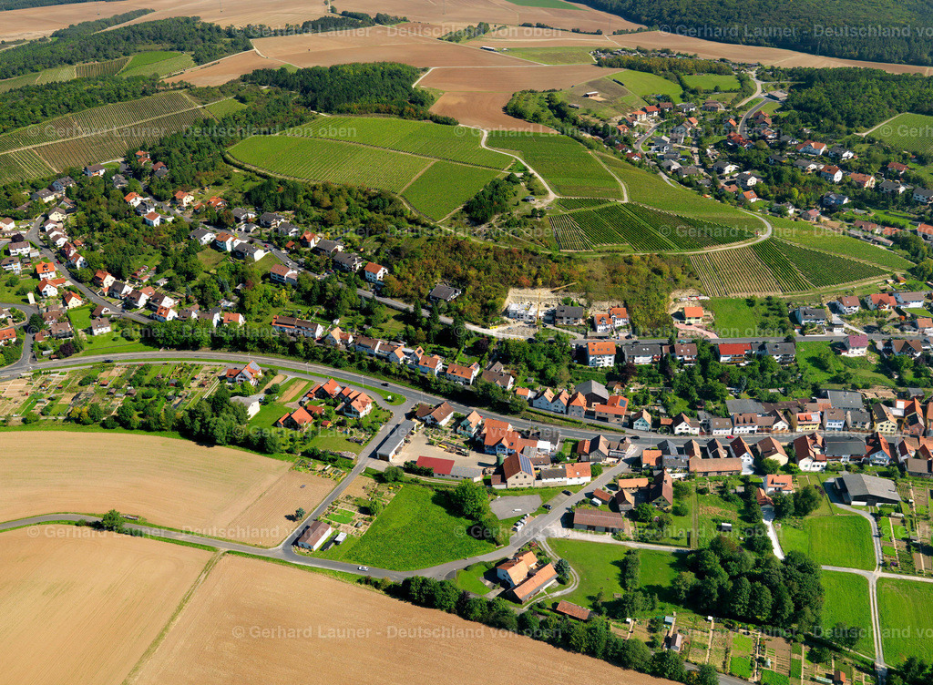 2785486 | Erlenbach bei Marktheidenfeld