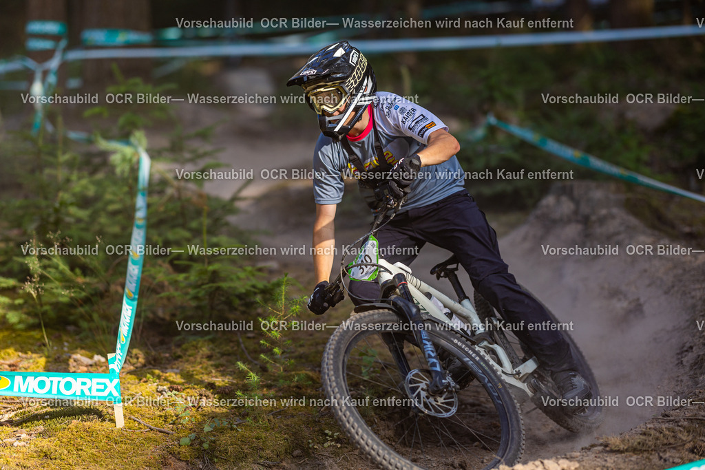 Enduro One Trieb Freitag R3-6294 | OCR Bilder Fotograf Eisenach Michael Schröder