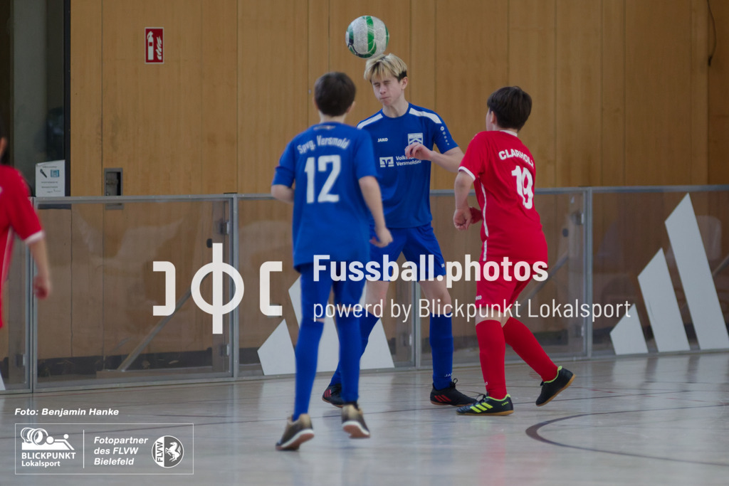 20260125_U13_Turnier_Versmold_131 | Blickpunkt Lokalsport - Realisiert mit Pictrs.com
