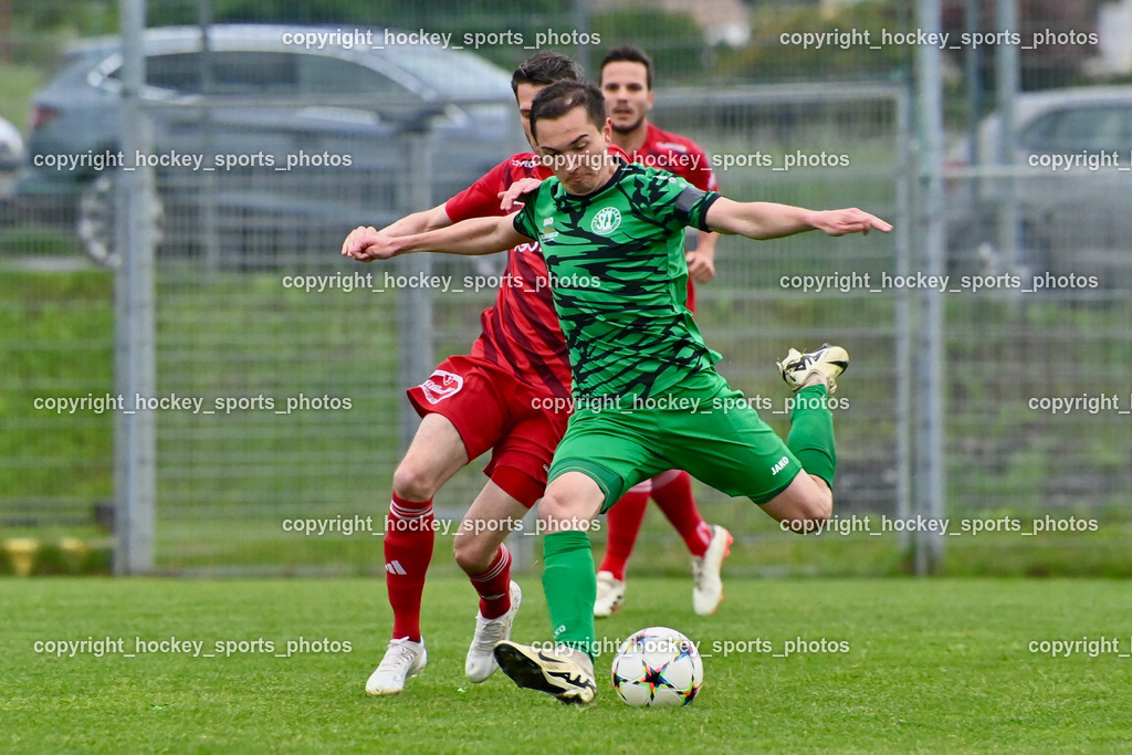 SC Landskron vs. SV St. Jakob  | #8 Philipp Gatti SC Landskron, SC Landskron vs. SV St. Jakob , SC Landskron vs. SV St. Jakob  am 16.05.2024 in Villach (Sportpark Landskron), Austria, (Photo by Bernd Stefan)