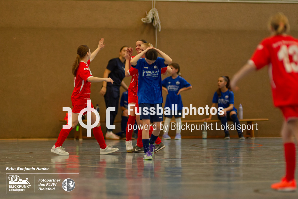 20260131_U15w_Turnier_Senne_025 | Blickpunkt Lokalsport - Realisiert mit Pictrs.com