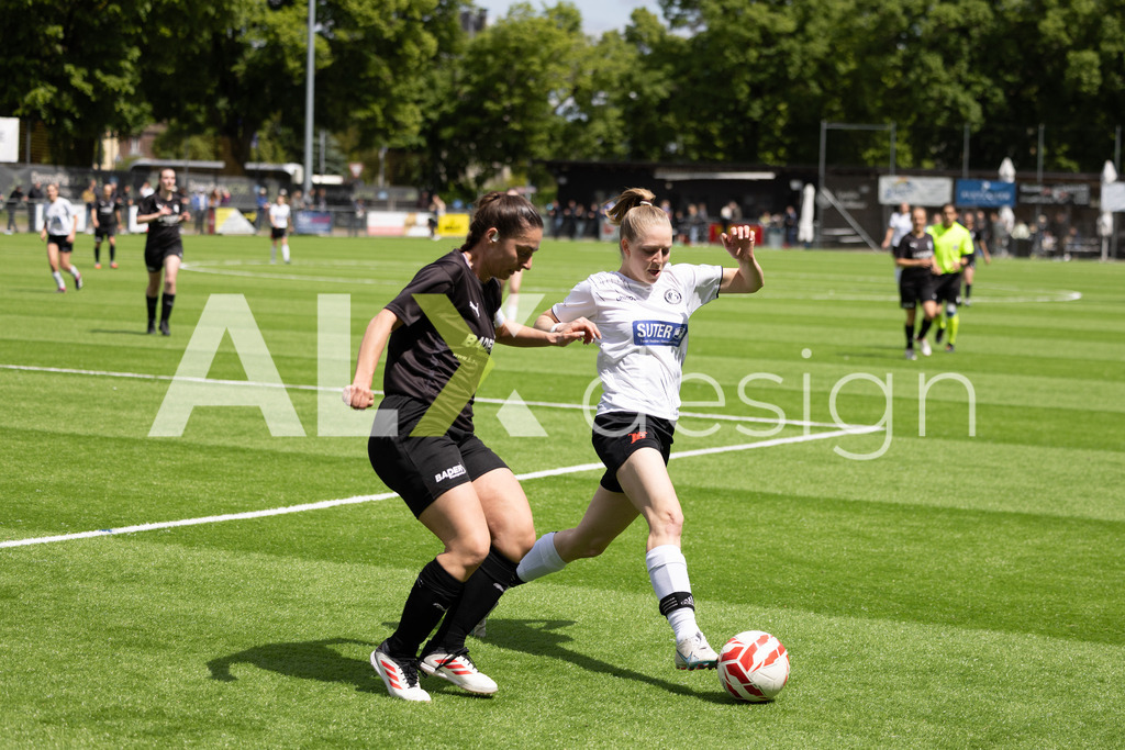 Fußball I Frauen I Saison 2025-2026 I Frauen 3. Liga | FVRZ Gruppe 2 | 18. Spieltag I Spielvereinigung Schaffhausen Damen 1 - Team Furttal Zürich I 17.05.2026 | Hochwertige Sportfotos kaufen & lizenzieren für Medien, Vereine, Agenturen & Sportler:innen. Entdecke professionelle Sportfotografie im Bildshop von Alexander Franzen. - Realisiert mit Pictrs.com