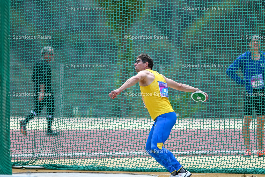 EMACS 2025 - Day 2_249 | European Masters Athletics Championships am 10.10.2025 auf Madeira (Portugal)Foto: Kai Peters - Realisiert mit Pictrs.com