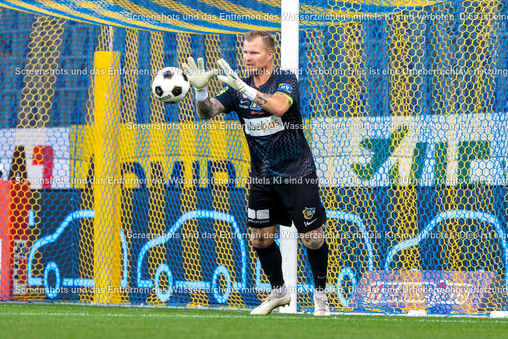 7K3A9944 | 2. Liga (5. Runde) - NV Arena St. Pölten