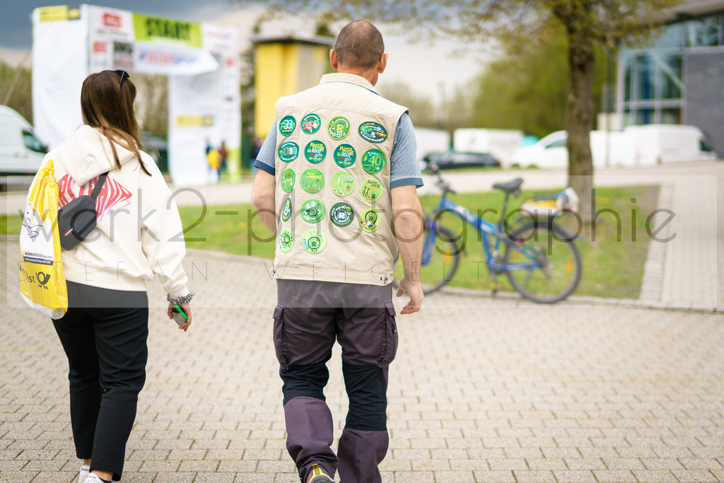 Rennsteiglauf 2023 | Rennsteiglauf 2023 am 12. Mai 2023 - Marathon-Strecke Neuhaus/Rwg. - Schmiedefeld