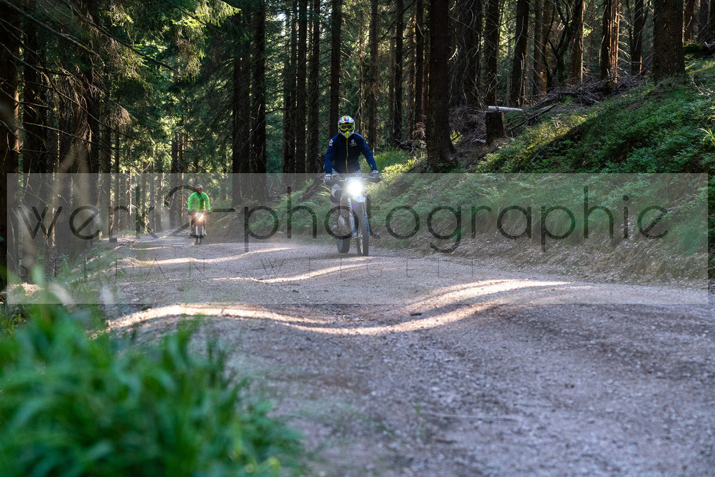RennsteigRIDE | RennsteigRIDE, Schmiedefeld - 3. September 2022